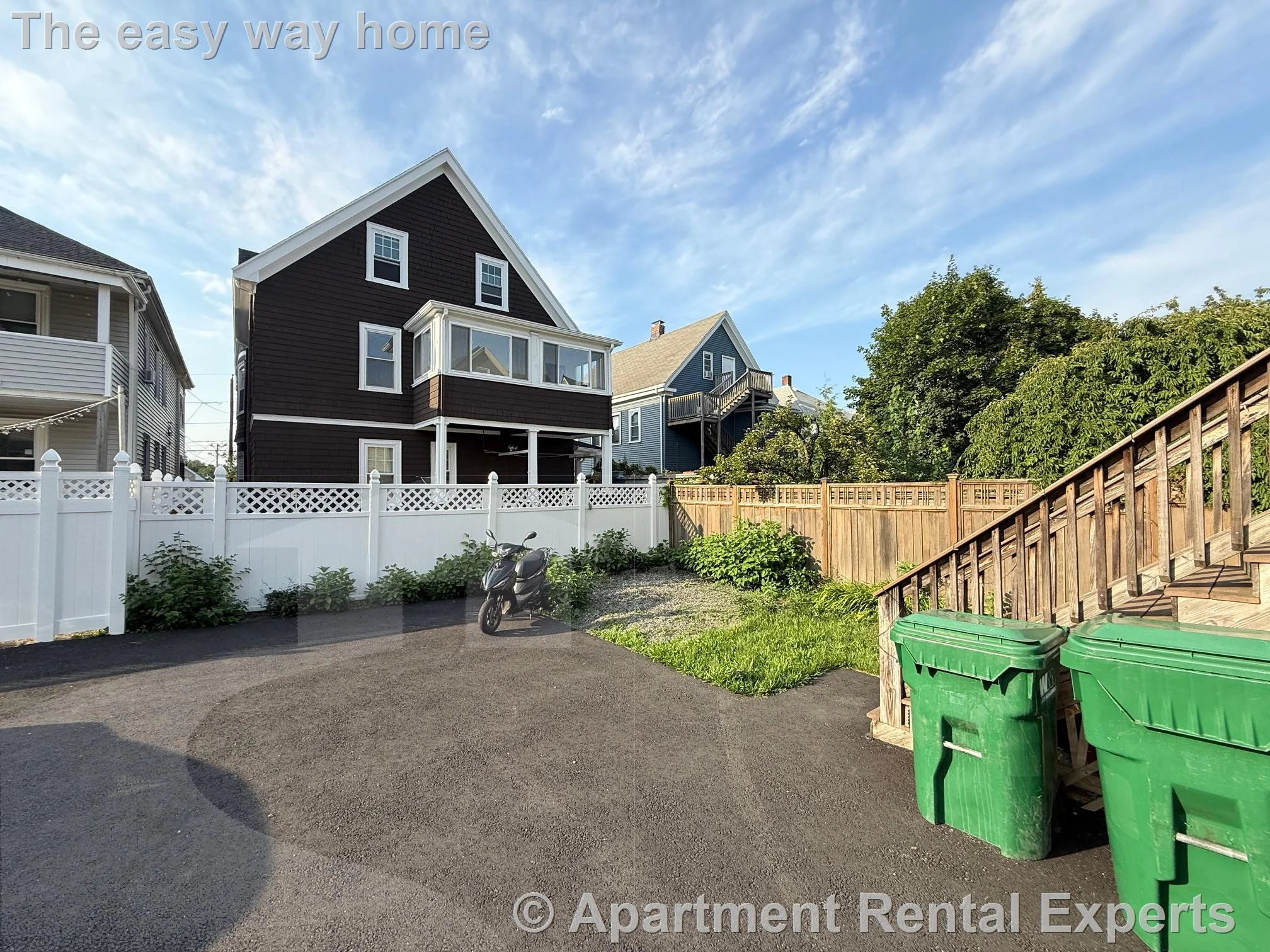 3 bed, 1 bath apartment for rent at 33 Clayton Ave, Ball Square — photo 3 of 17