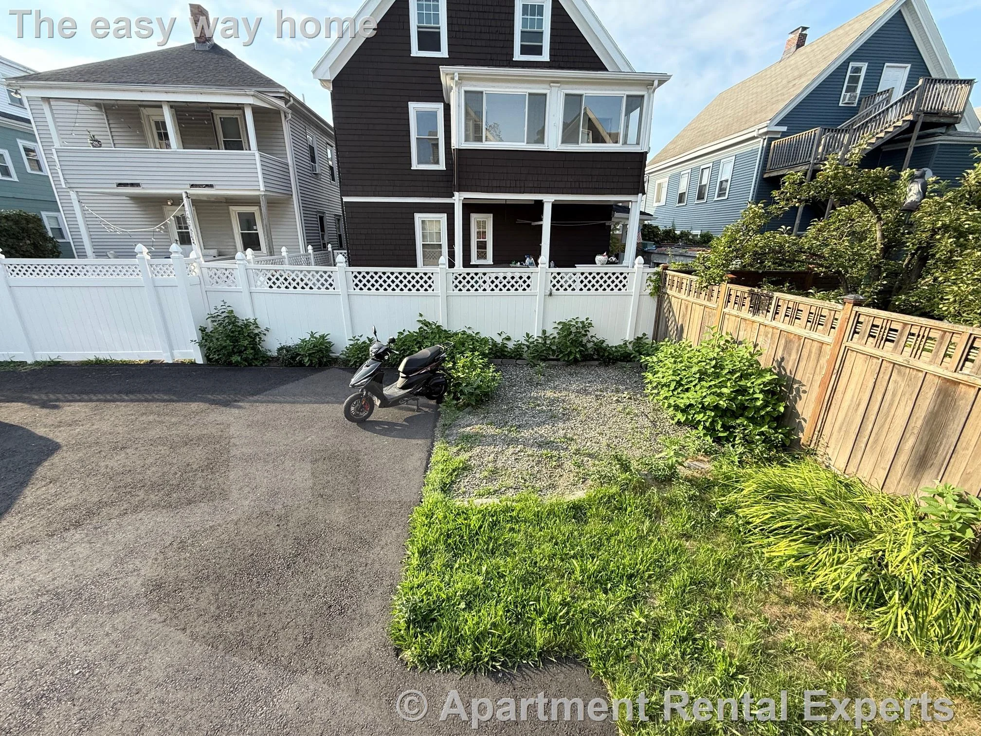 3 bed, 1 bath apartment for rent at 33 Clayton Ave, Ball Square — photo 5 of 17