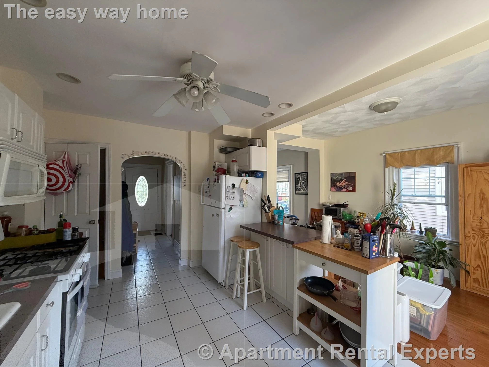 3 bed, 1 bath apartment for rent at 33 Clayton Ave, Ball Square — photo 10 of 17