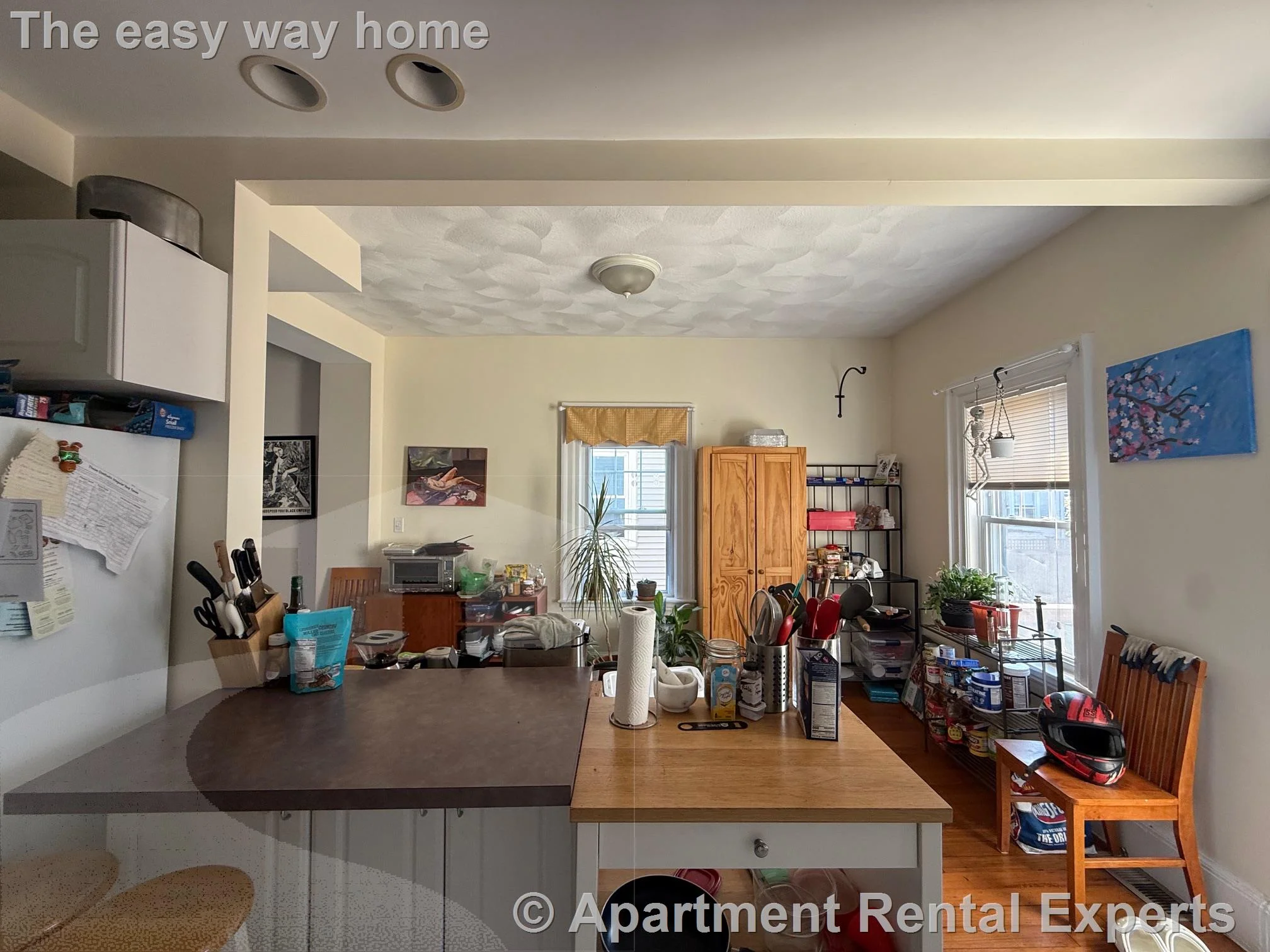 3 bed, 1 bath apartment for rent at 33 Clayton Ave, Ball Square — photo 9 of 17