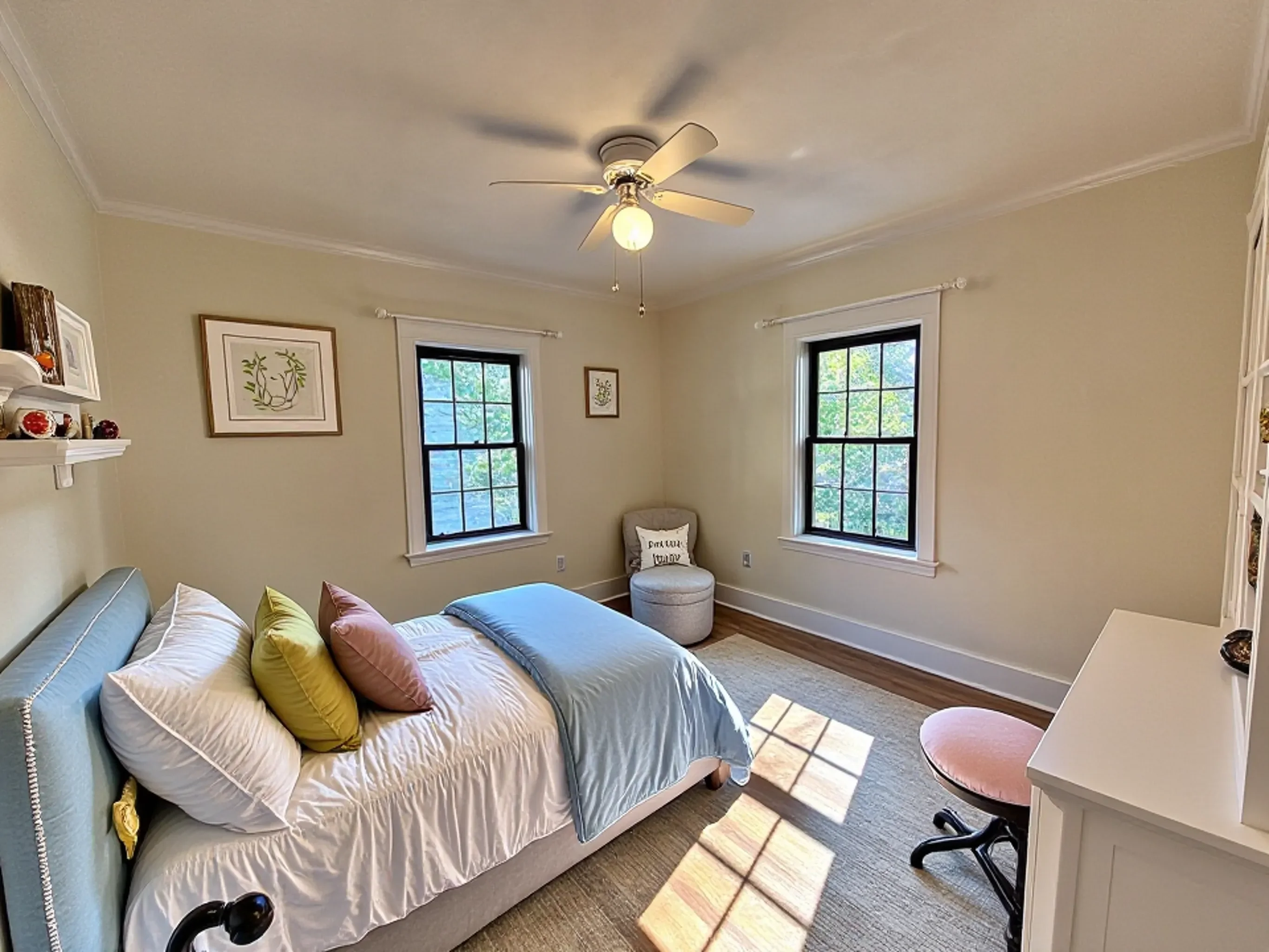 3 bed, 2.5 bath apartment for rent at 33 Clearwater Rd Unit 1, Chestnut Hill — photo 12 of 19