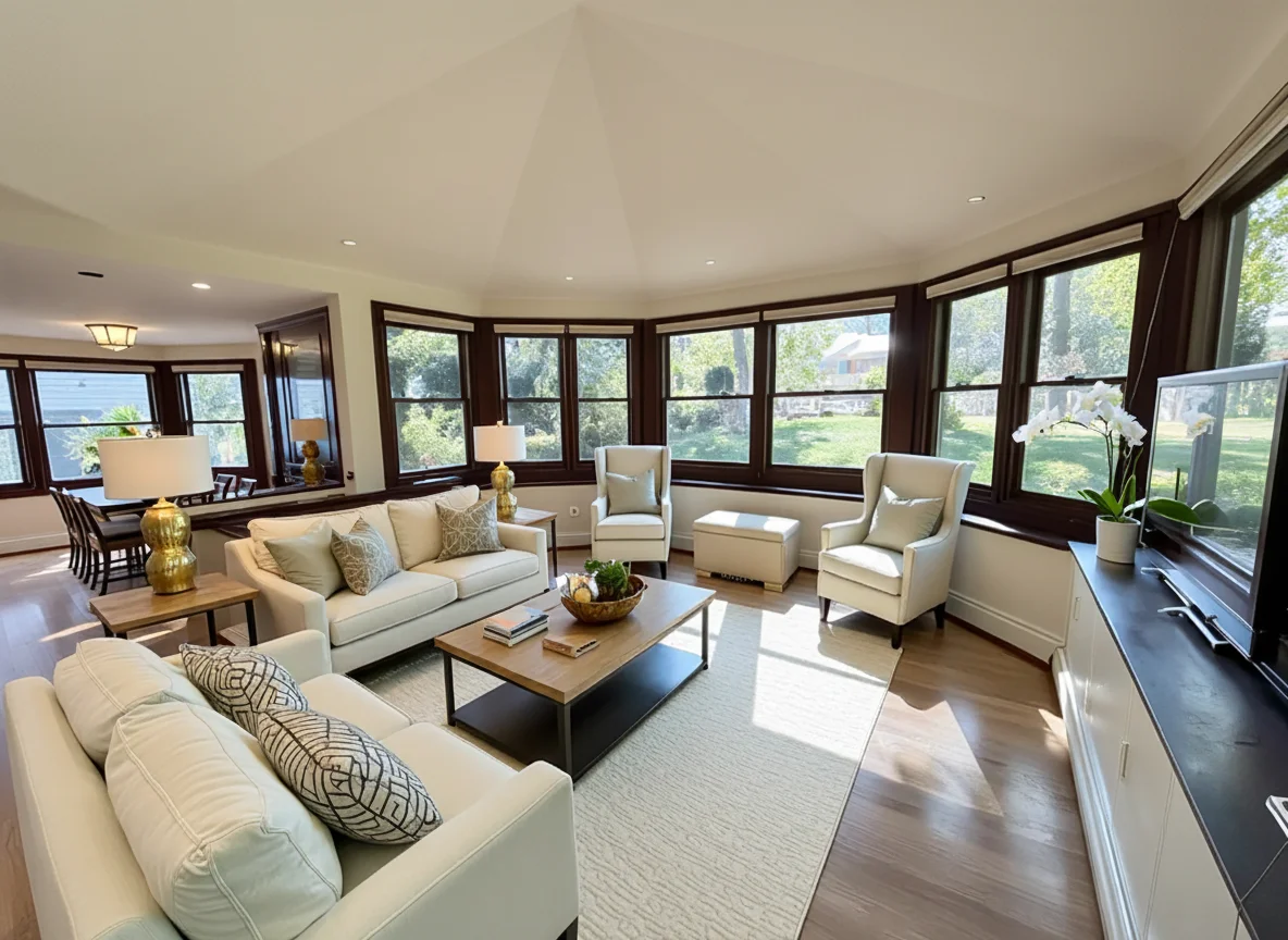 3 bed, 2.5 bath apartment for rent at 33 Clearwater Rd Unit 1, Chestnut Hill — photo 1 of 19
