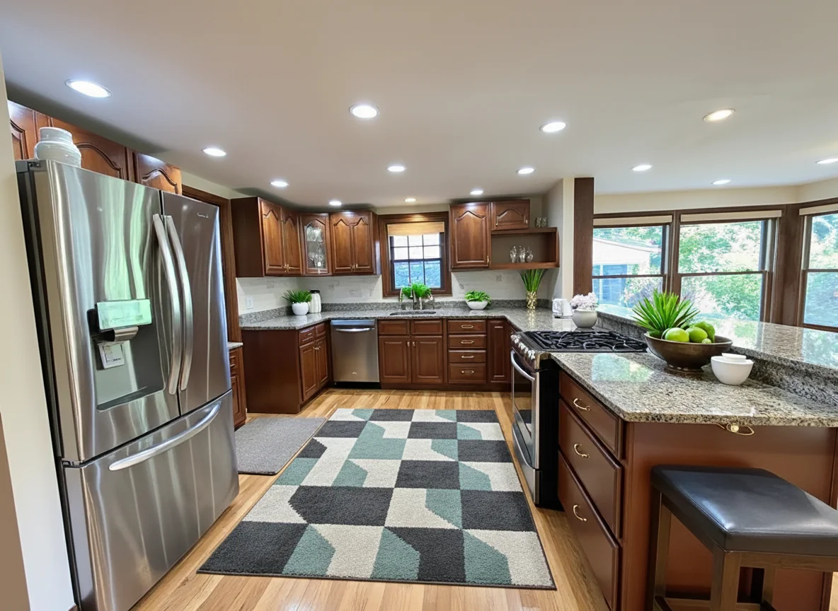 3 bed, 2.5 bath apartment for rent at 33 Clearwater Rd Unit 1, Chestnut Hill — photo 2 of 19