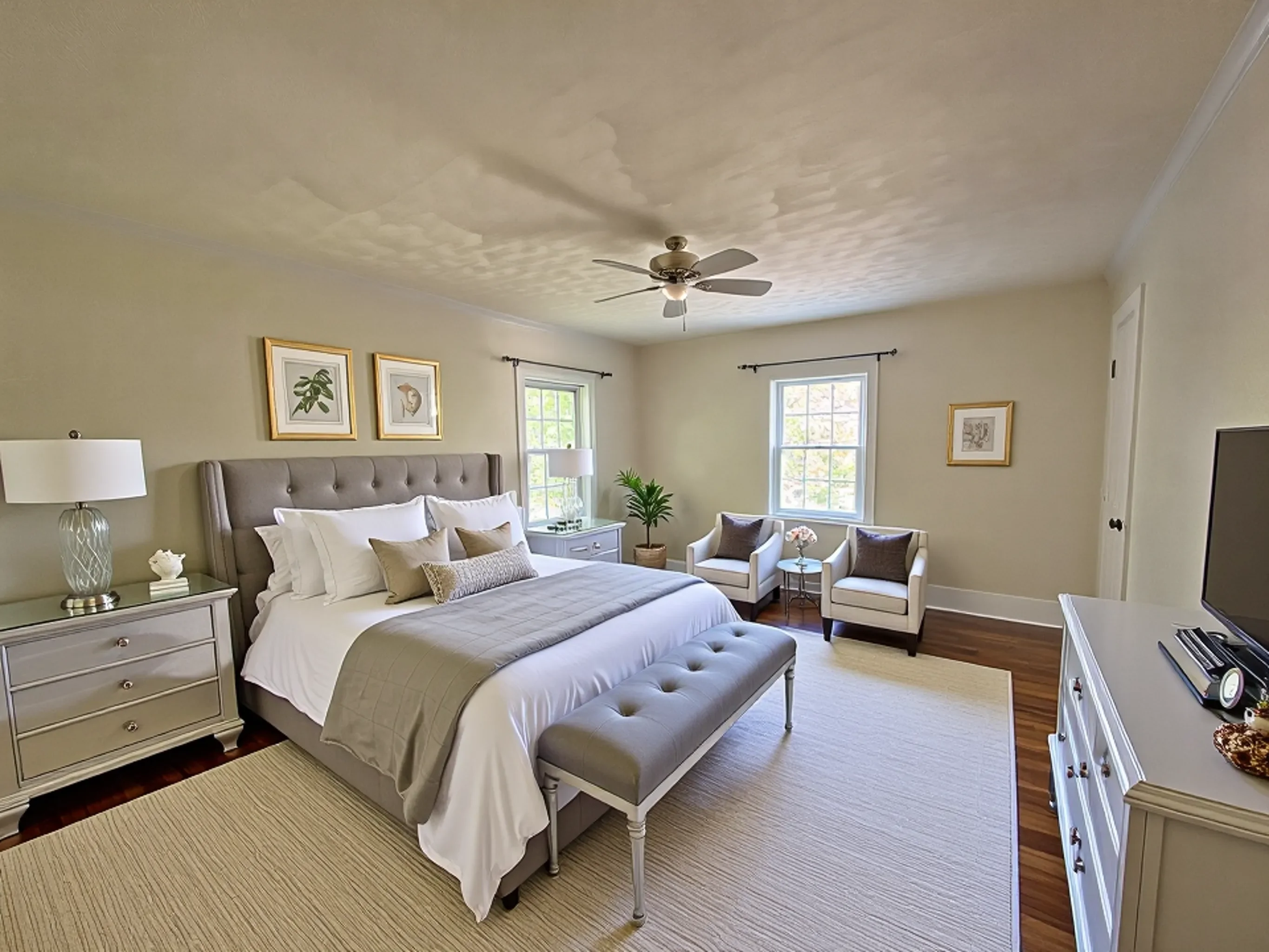 3 bed, 2.5 bath apartment for rent at 33 Clearwater Rd Unit 1, Chestnut Hill — photo 9 of 19