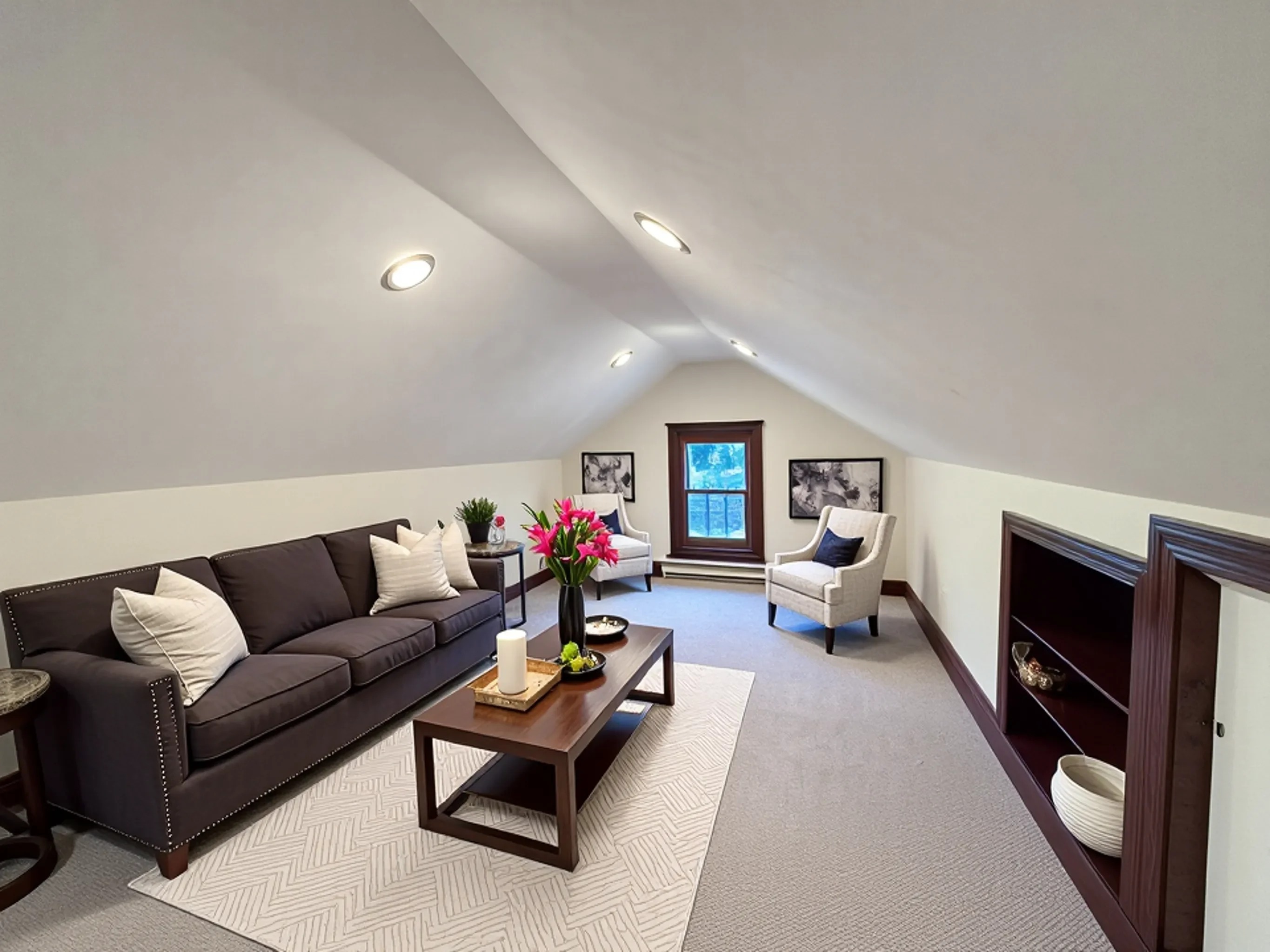 3 bed, 2.5 bath apartment for rent at 33 Clearwater Rd Unit 1, Chestnut Hill — photo 16 of 19