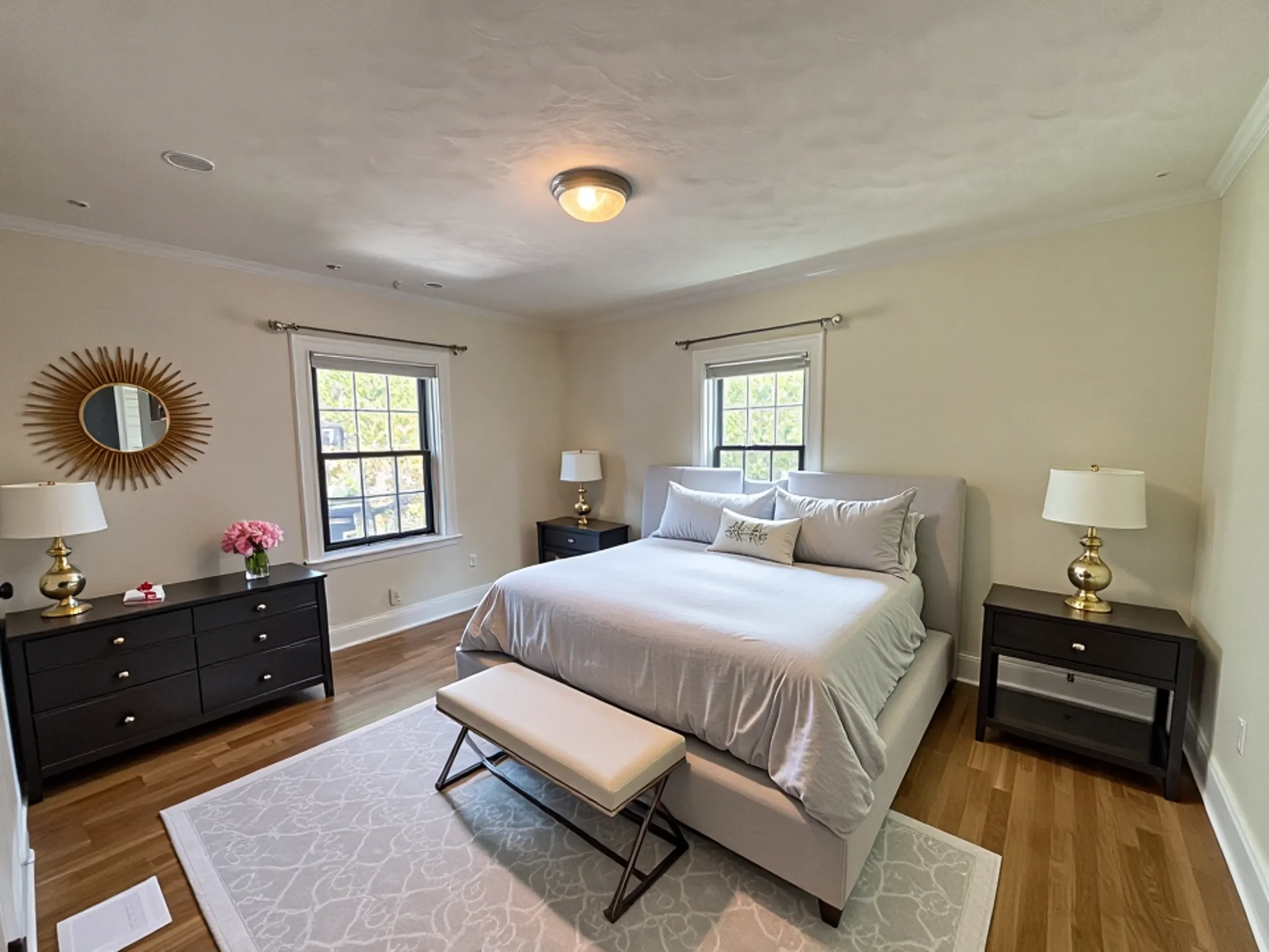 3 bed, 2.5 bath apartment for rent at 33 Clearwater Rd Unit 1, Chestnut Hill — photo 13 of 19