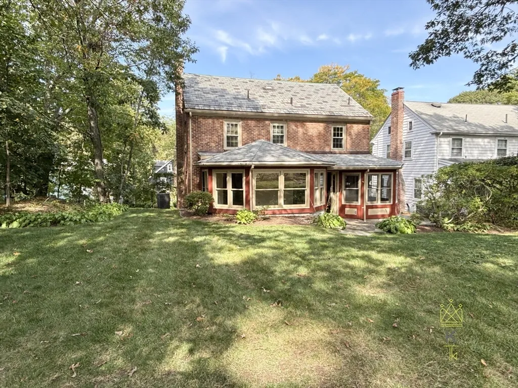 3 bed, 2 bath apartment for rent at 33 Clearwater Rd Unit 33, Chestnut Hill — photo 18 of 22