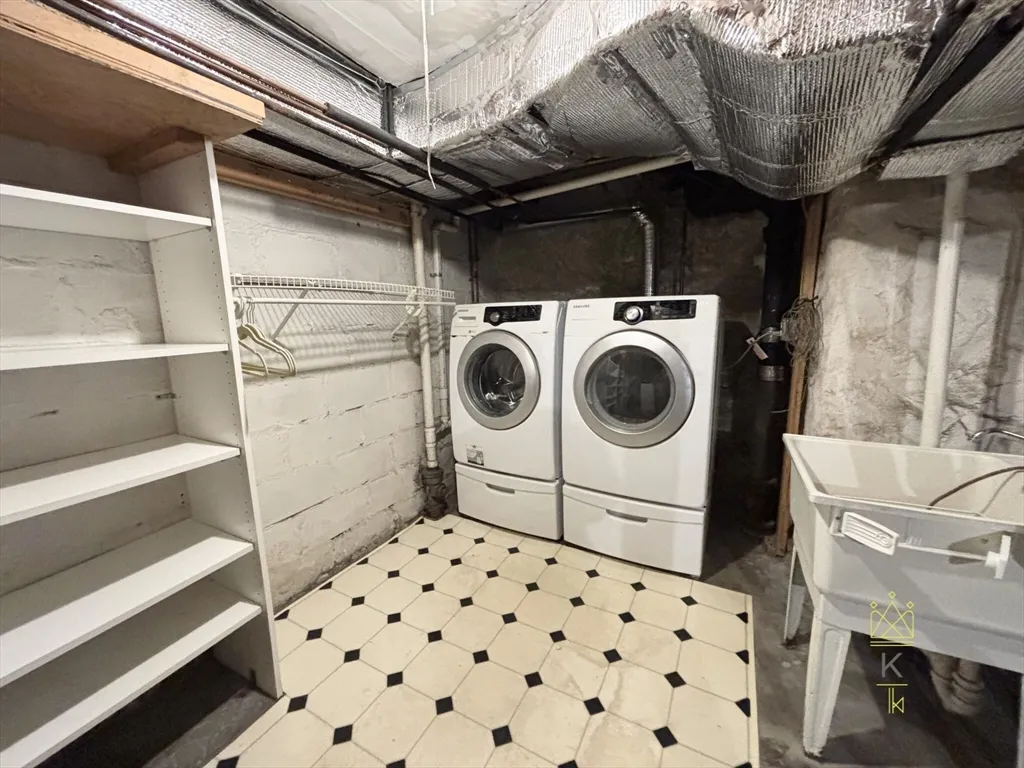 3 bed, 2 bath apartment for rent at 33 Clearwater Rd Unit 33, Chestnut Hill — photo 20 of 22