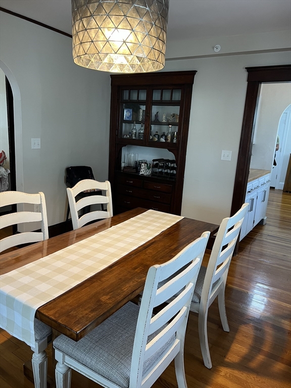 2 bed, 1 bath apartment for rent at 33 Colberg Ave Unit 2, Roslindale — photo 6 of 9