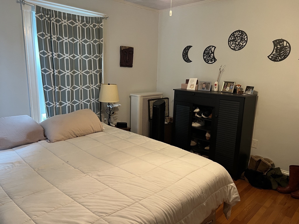 2 bed, 1 bath apartment for rent at 33 Colberg Ave Unit 2, Roslindale — photo 8 of 9