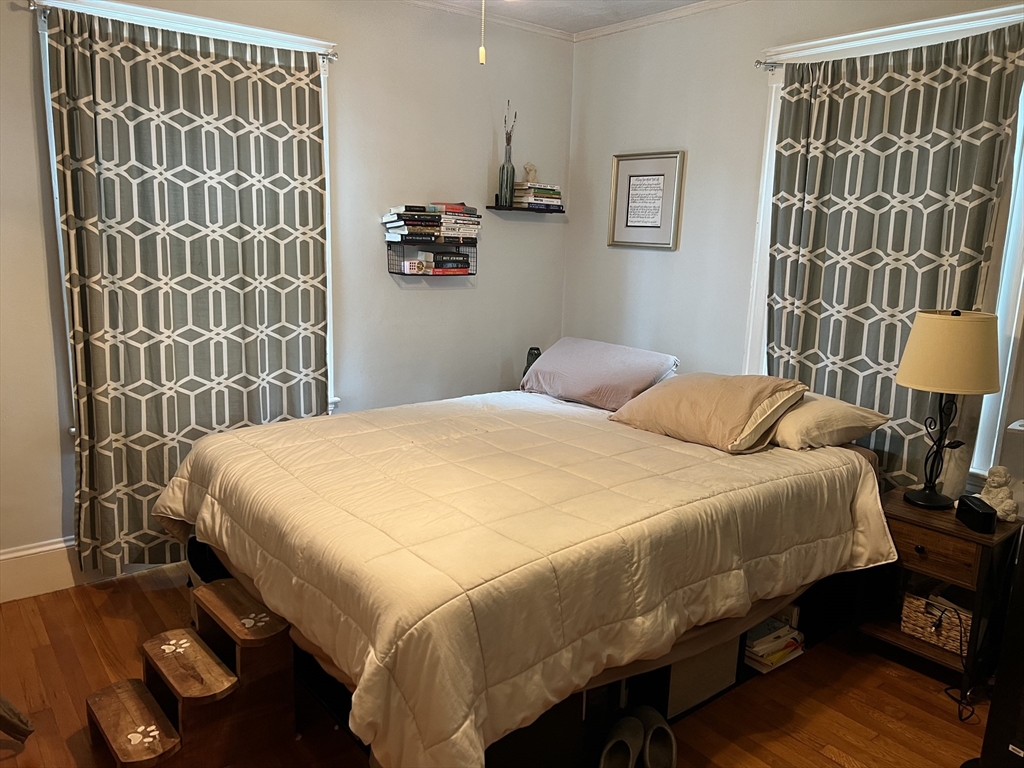 2 bed, 1 bath apartment for rent at 33 Colberg Ave Unit 2, Roslindale — photo 9 of 9