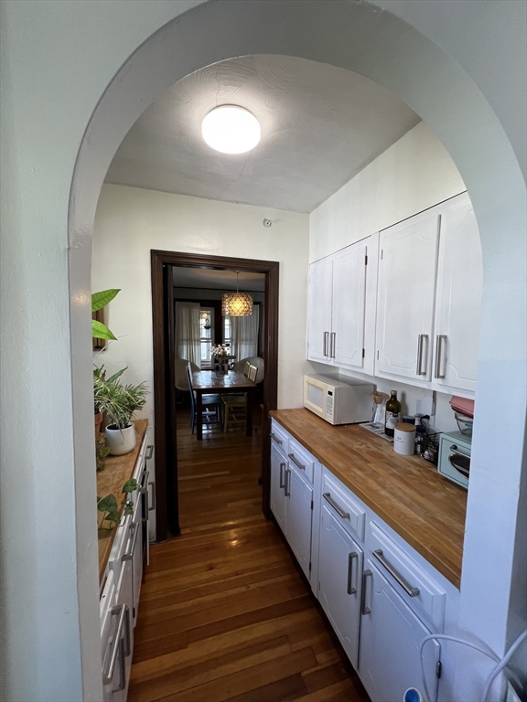 2 bed, 1 bath apartment for rent at 33 Colberg Ave Unit 2, Roslindale — photo 5 of 9
