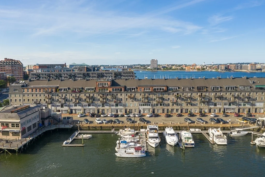 1 bed, 1 bath apartment for rent at 33 Commercial Wharf East Unit 44, Boston Downtown — photo 19 of 19