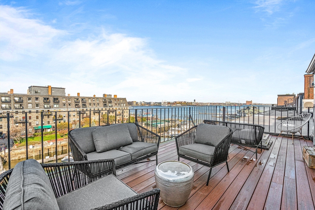 2 bed, 2 bath apartment for rent at 33 Commercial Wharf Unit 52, Waterfront — photo 2 of 30
