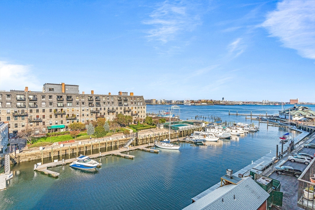 2 bed, 2 bath apartment for rent at 33 Commercial Wharf Unit 52, Waterfront — photo 11 of 30