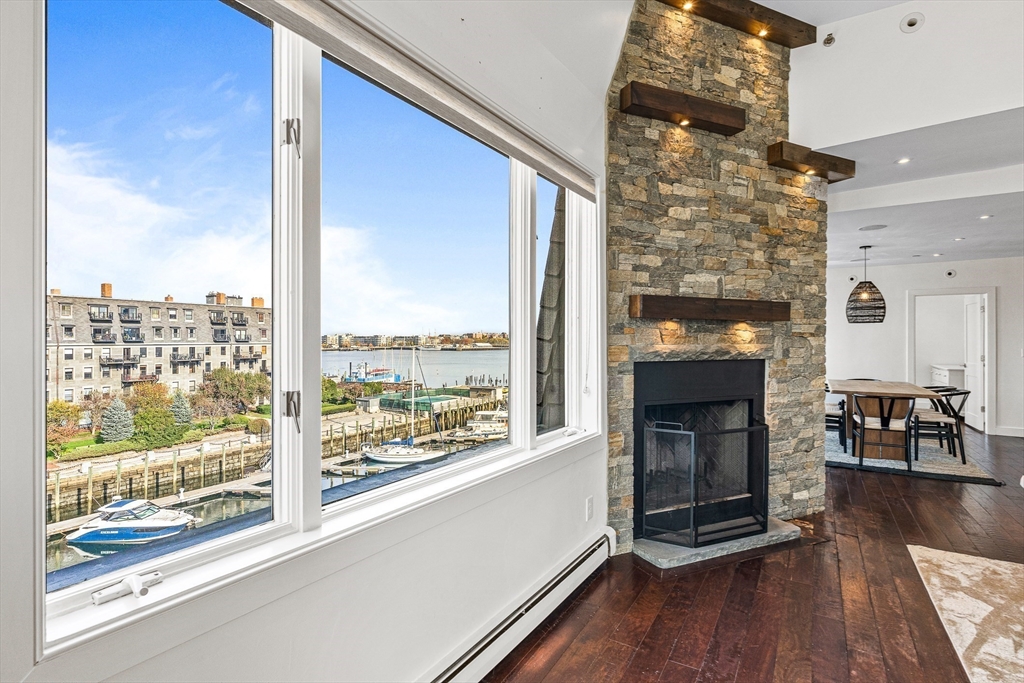 2 bed, 2 bath apartment for rent at 33 Commercial Wharf Unit 52, Waterfront — photo 6 of 30