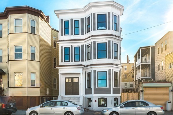 2 bed, 2.5 bath apartment for rent at 33 Condor St Unit 2, Eagle Hill — photo 12 of 12