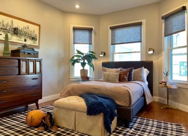 2 bed, 2.5 bath apartment for rent at 33 Condor St Unit 2, Eagle Hill — photo 6 of 12