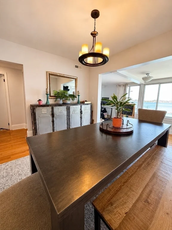 4 bed, 2 bath apartment for rent at 33 Ct Unit 2, Winthrop — photo 20 of 36