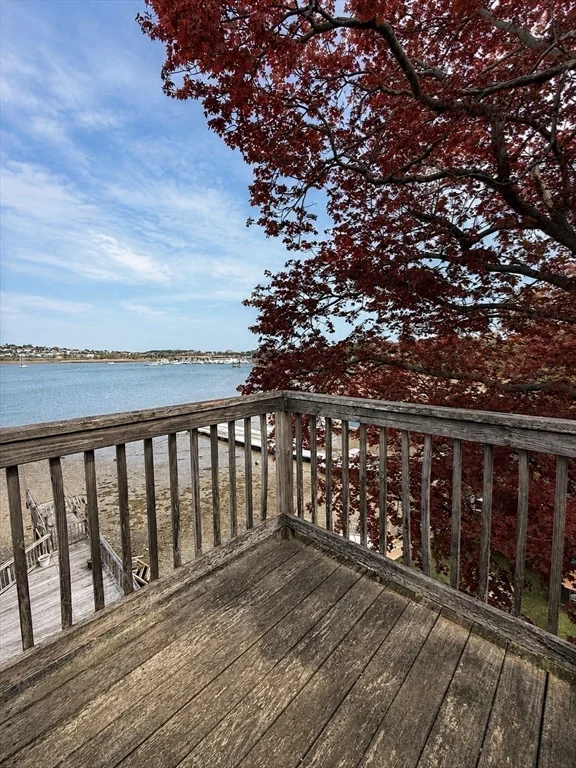 4 bed, 2 bath apartment for rent at 33 Ct Unit 2, Winthrop — photo 31 of 36