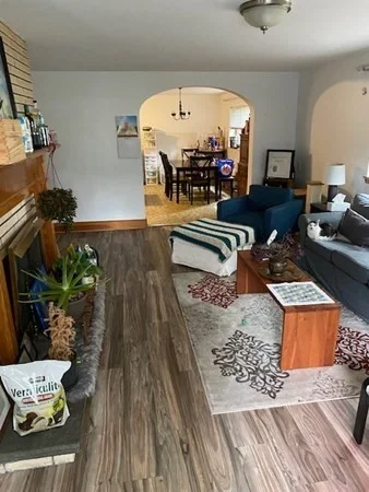 2 bed, 1 bath apartment for rent at 33 Curtis Ave Unit 1, Teele Square — photo 7 of 16