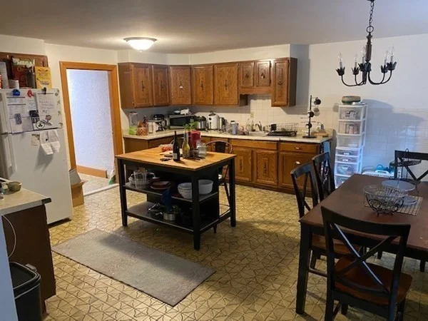 2 bed, 1 bath apartment for rent at 33 Curtis Ave Unit 1, Teele Square — photo 8 of 16