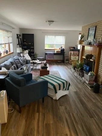 2 bed, 1 bath apartment for rent at 33 Curtis Ave Unit 1, Teele Square — photo 6 of 16