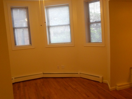 2 bed, 1 bath apartment for rent at 33 Edgerly Rd Unit 17, Fenway — photo 2 of 6