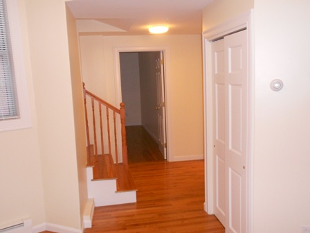 2 bed, 1 bath apartment for rent at 33 Edgerly Rd Unit 17, Fenway — photo 3 of 6