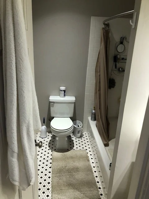 Studio bed, 1 bath apartment for rent at 33 Edgerly Rd Unit 21, Fenway — photo 5 of 5