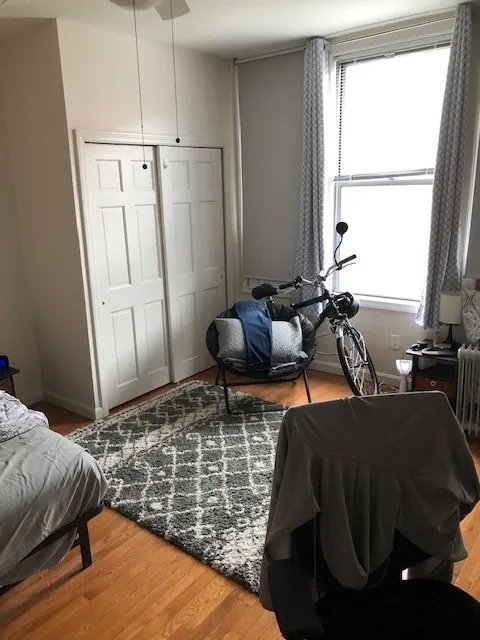Studio bed, 1 bath apartment for rent at 33 Edgerly Rd Unit 21, Fenway — photo 3 of 5