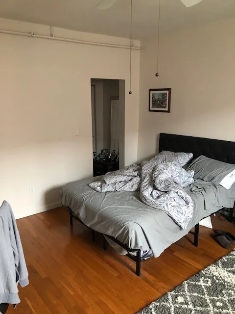 Studio bed, 1 bath apartment for rent at 33 Edgerly Rd Unit 21, Fenway — photo 4 of 5