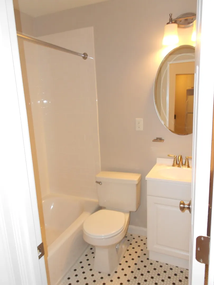 1 bed, 1 bath apartment for rent at 33 Edgerly Rd Unit 7, Fenway — photo 7 of 7