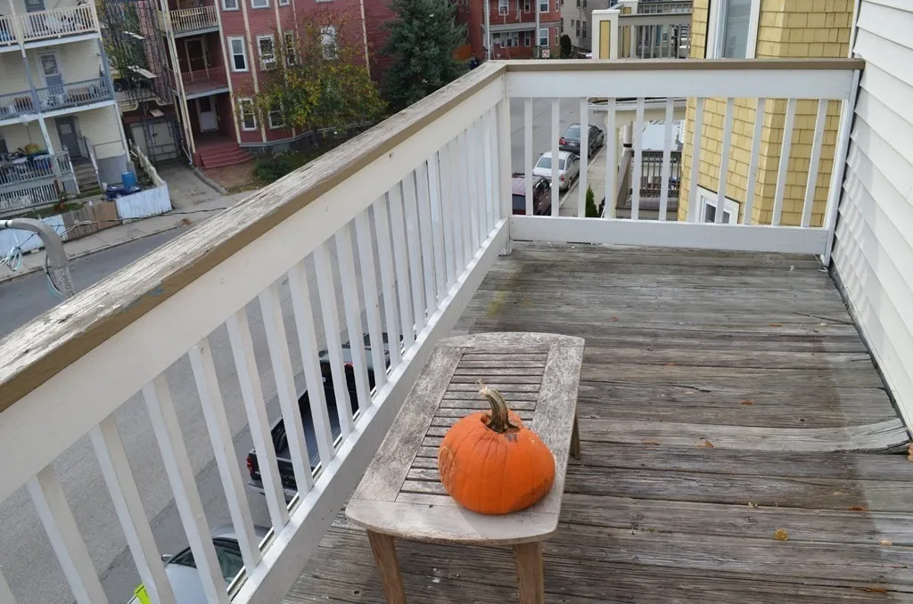3 bed, 1 bath apartment for rent at 33 Edison Green St Unit 3, Dorchester — photo 11 of 11