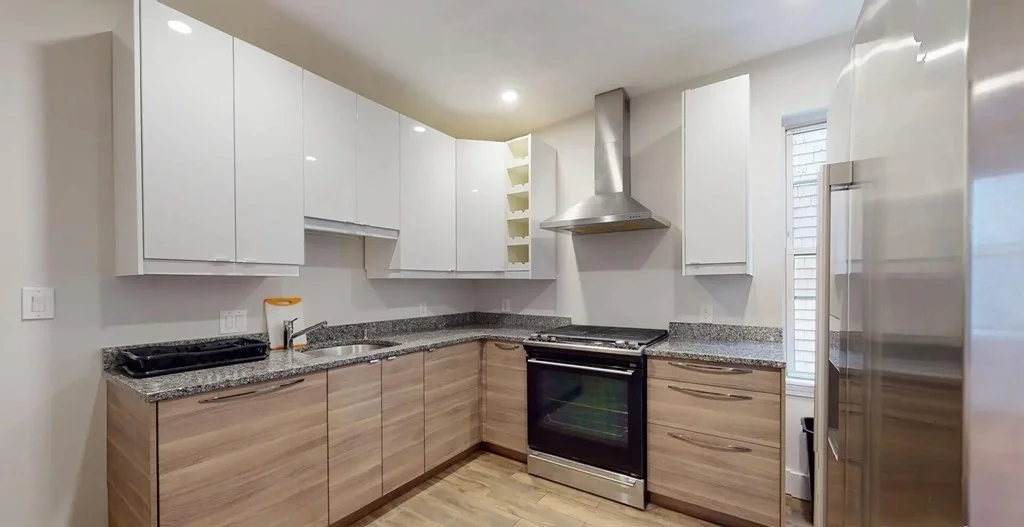 3 bed, 1 bath apartment for rent at 33 Edison Grn Unit 2, Dorchester — photo 1 of 22