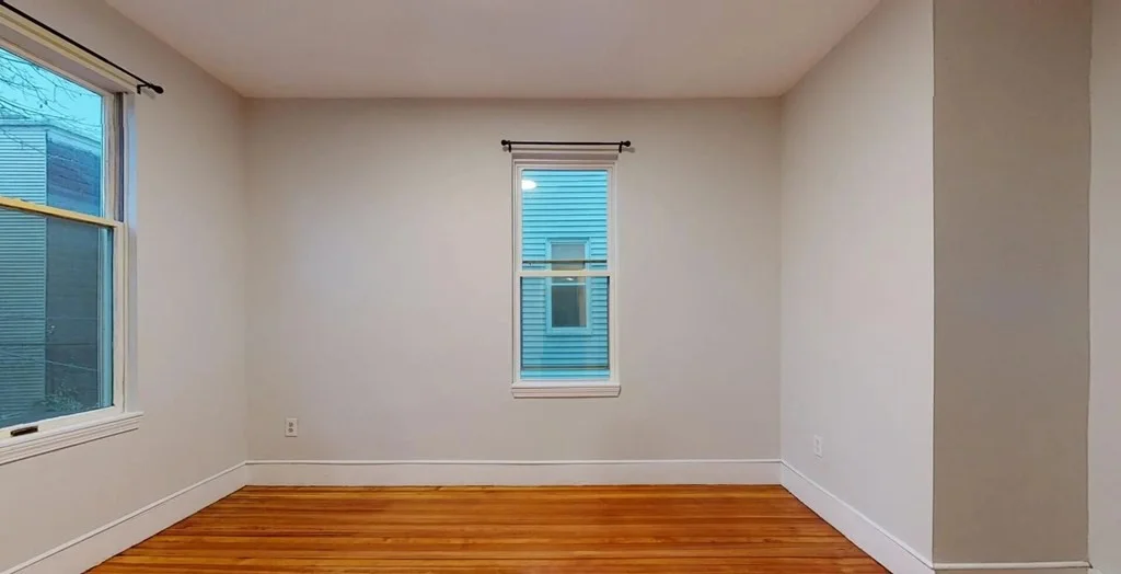 3 bed, 1 bath apartment for rent at 33 Edison Grn Unit 2, Dorchester — photo 10 of 22
