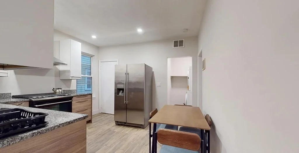 3 bed, 1 bath apartment for rent at 33 Edison Grn Unit 2, Dorchester — photo 5 of 22