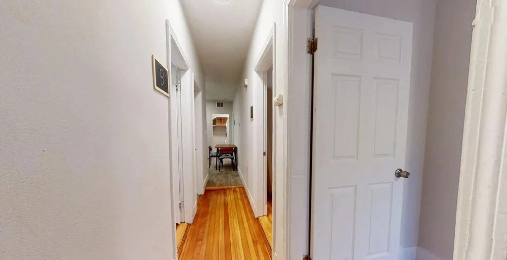 3 bed, 1 bath apartment for rent at 33 Edison Grn Unit 2, Dorchester — photo 14 of 22