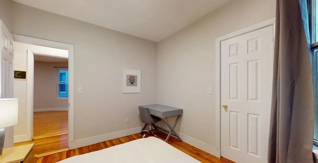 3 bed, 1 bath apartment for rent at 33 Edison Grn Unit 2, Dorchester — photo 13 of 22