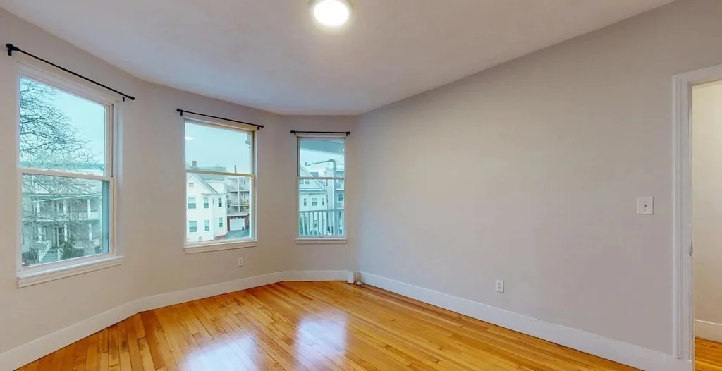 3 bed, 1 bath apartment for rent at 33 Edison Grn Unit 2, Dorchester — photo 7 of 22