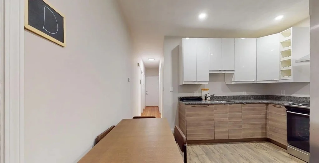 3 bed, 1 bath apartment for rent at 33 Edison Grn Unit 2, Dorchester — photo 4 of 22