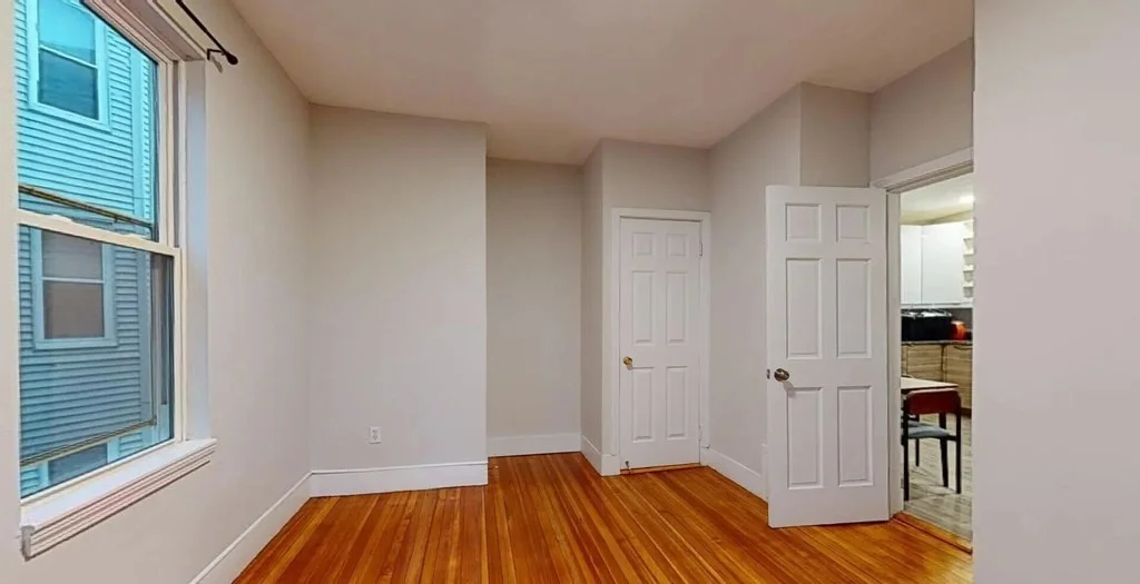 3 bed, 1 bath apartment for rent at 33 Edison Grn Unit 2, Dorchester — photo 18 of 22