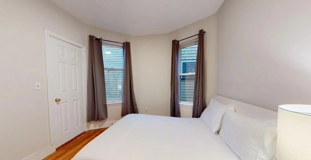 3 bed, 1 bath apartment for rent at 33 Edison Grn Unit 2, Dorchester — photo 17 of 22