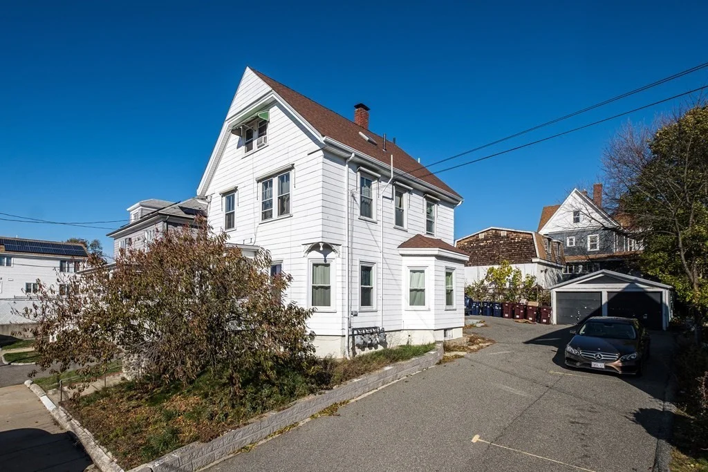 1 bed, 1 bath apartment for rent at 33 Ellsworth St Unit 2, Everett — photo 9 of 10