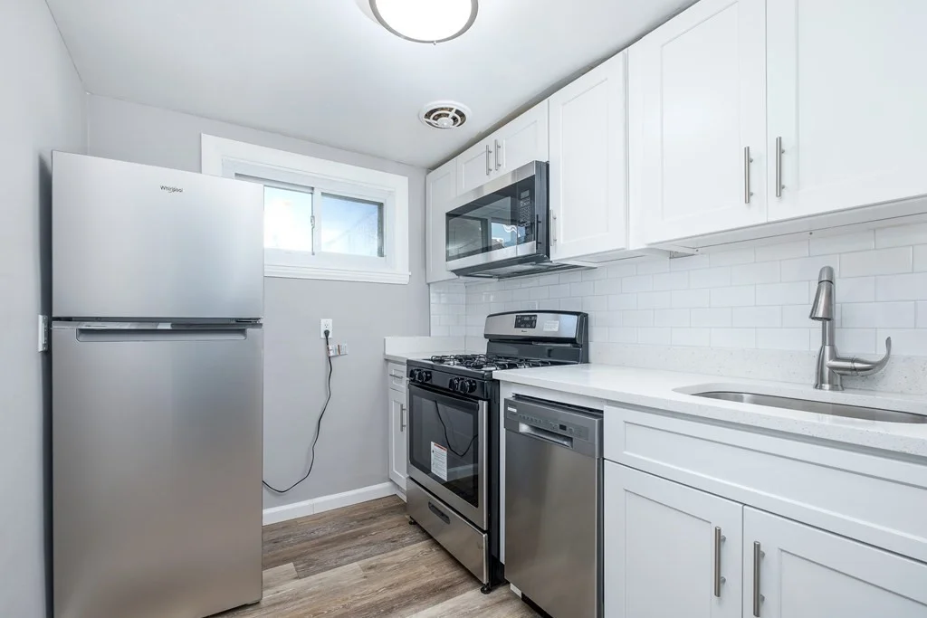 1 bed, 1 bath apartment for rent at 33 Ellsworth St Unit 2, Everett — photo 5 of 10