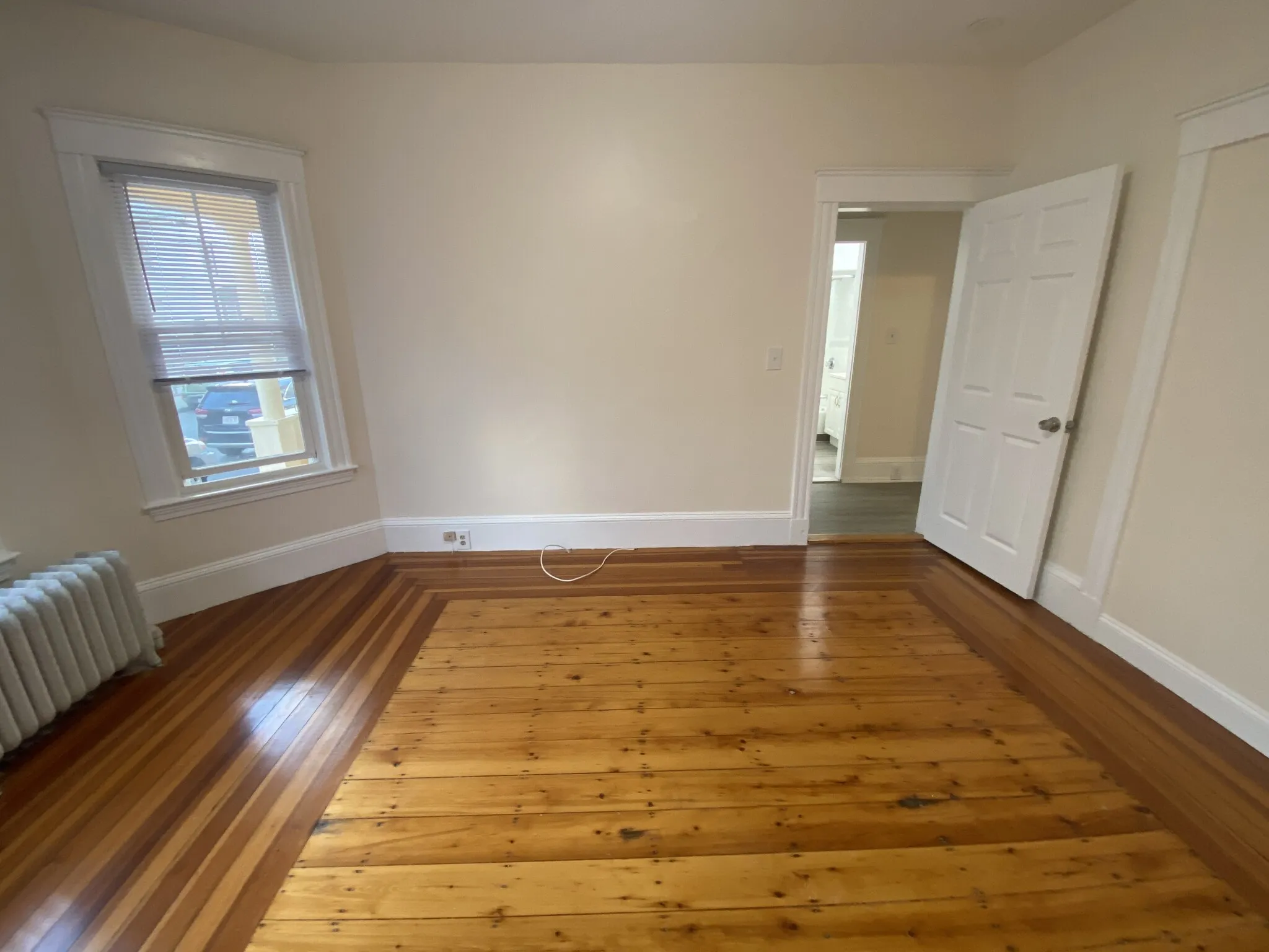 2.5 bed, 1 bath apartment for rent at 33 Everett Ave Unit 1, East Somerville — photo 12 of 23