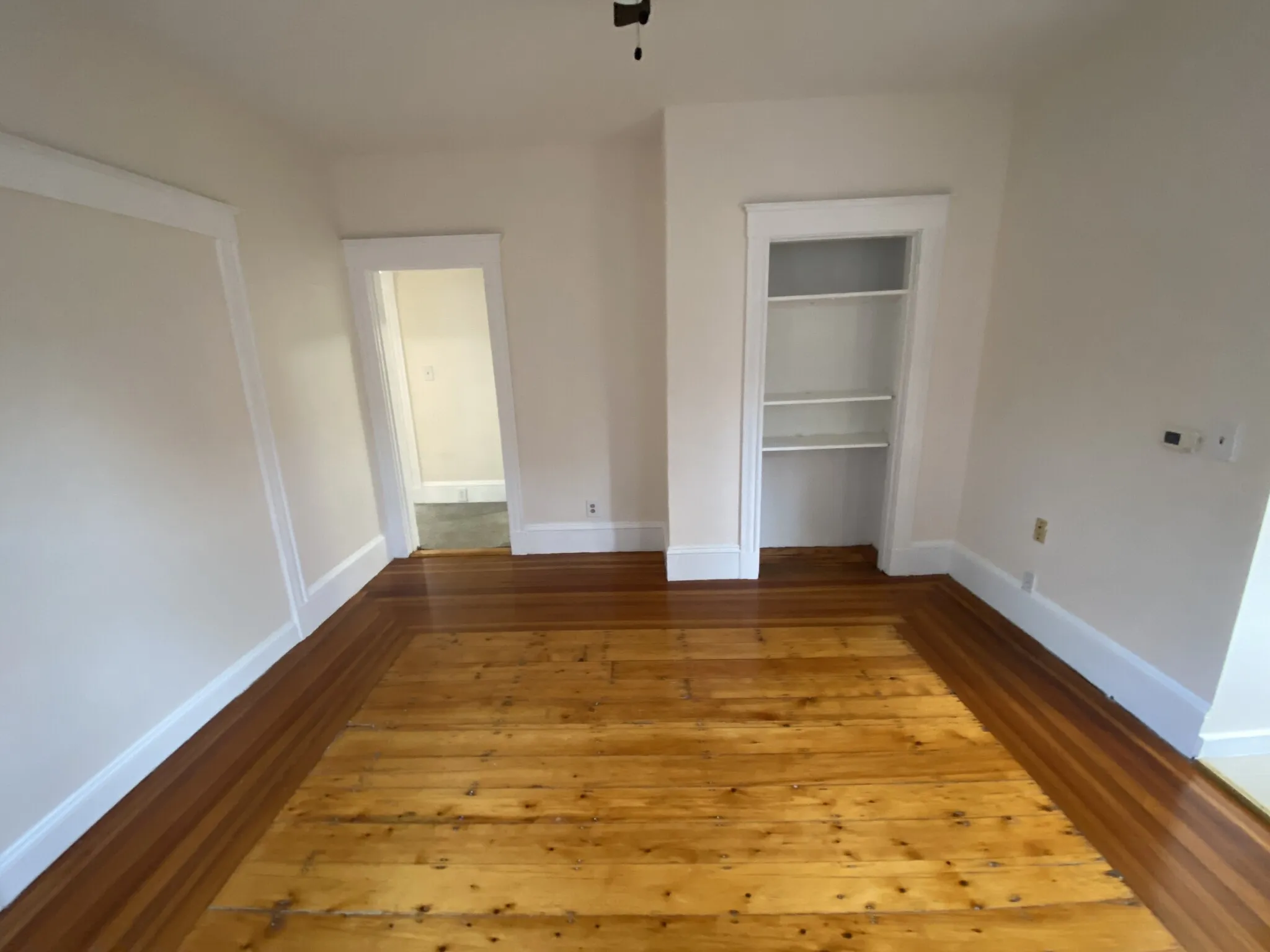 2.5 bed, 1 bath apartment for rent at 33 Everett Ave Unit 1, East Somerville — photo 19 of 23
