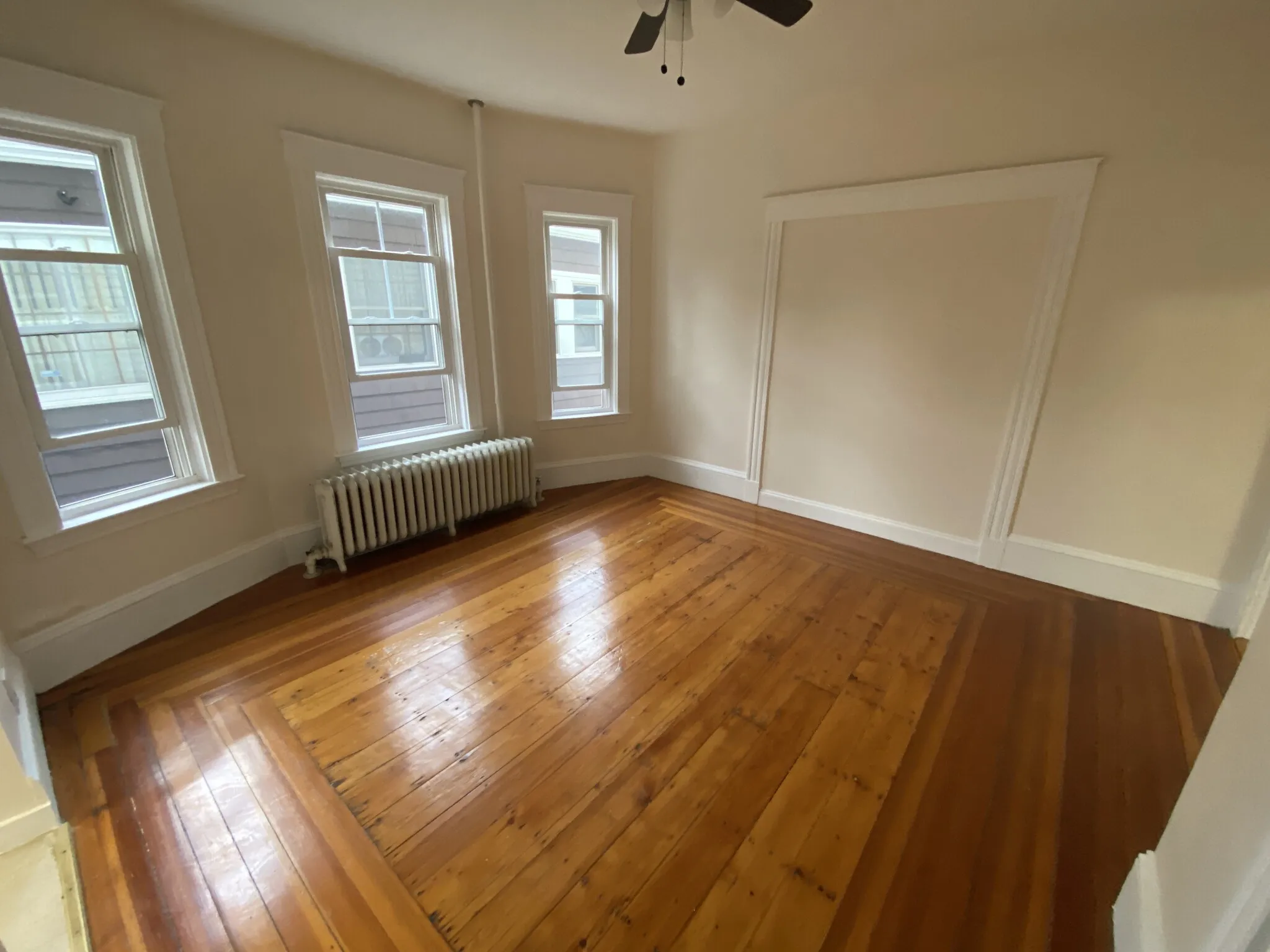 2.5 bed, 1 bath apartment for rent at 33 Everett Ave Unit 1, East Somerville — photo 18 of 23