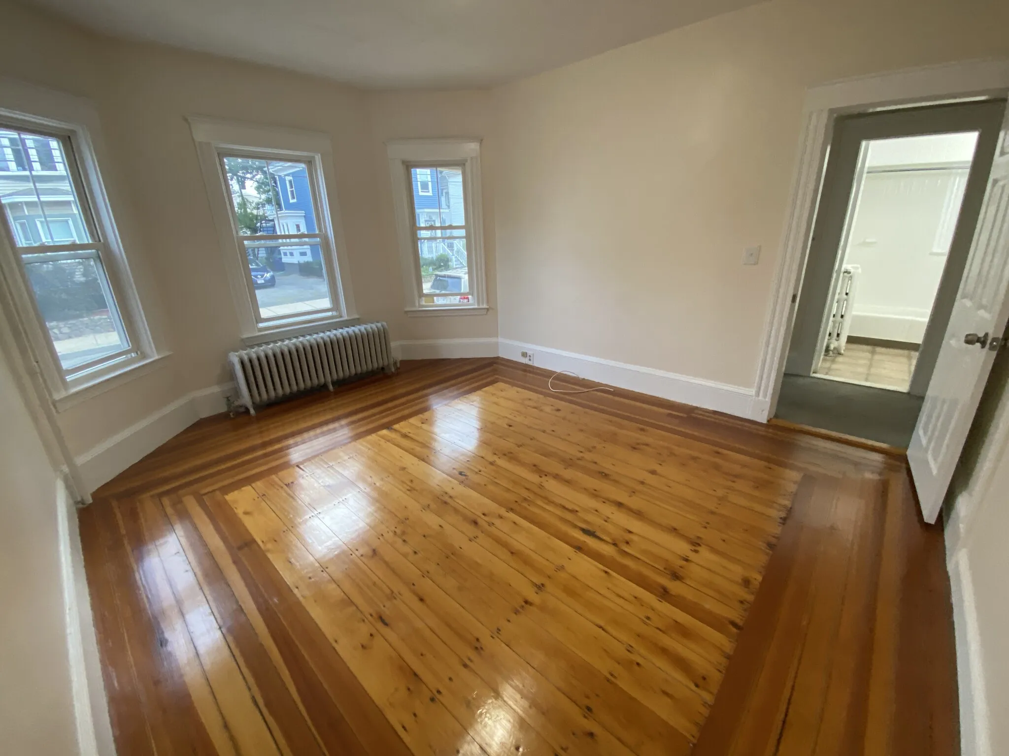 2.5 bed, 1 bath apartment for rent at 33 Everett Ave Unit 1, East Somerville — photo 14 of 23