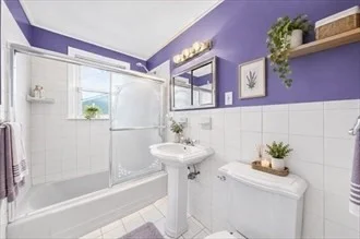 3 bed, 1 bath apartment for rent at 33 Fairchild Ave, Saugus — photo 22 of 31